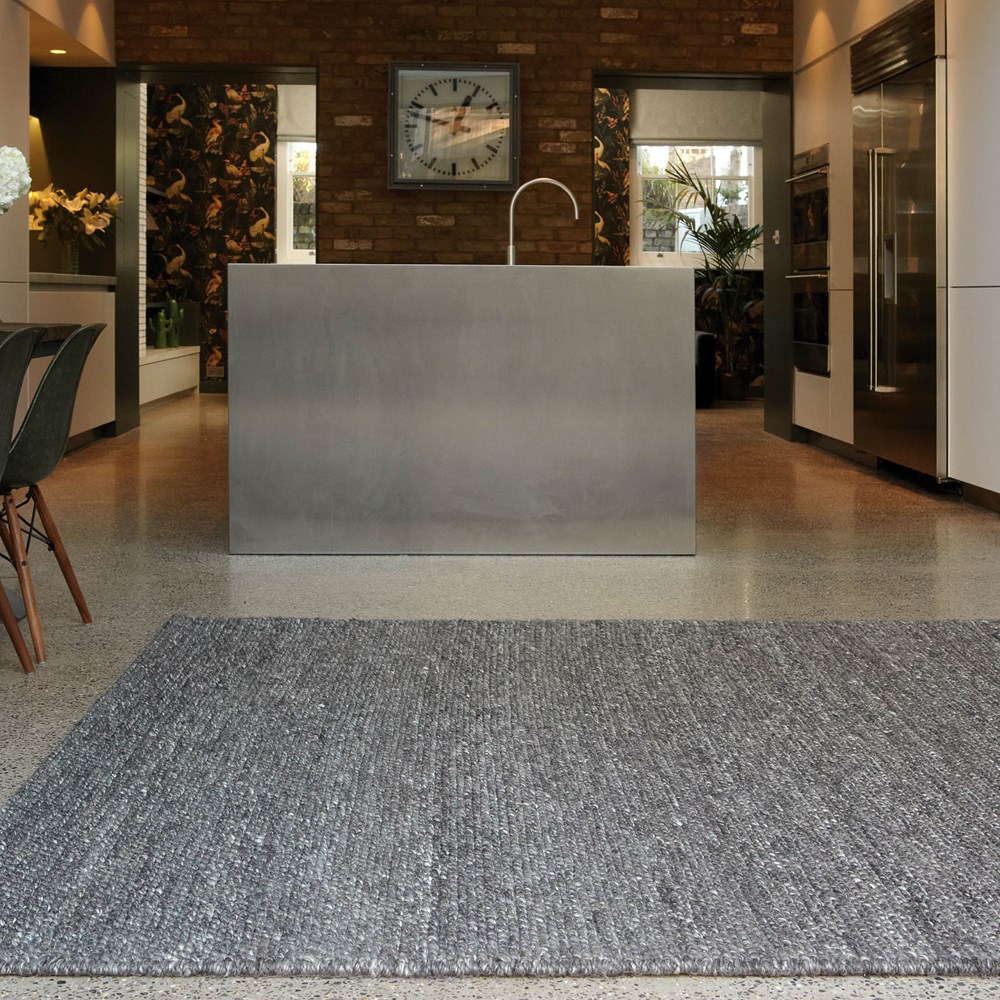 Katherine Carnaby CS01 Charcoal Rug